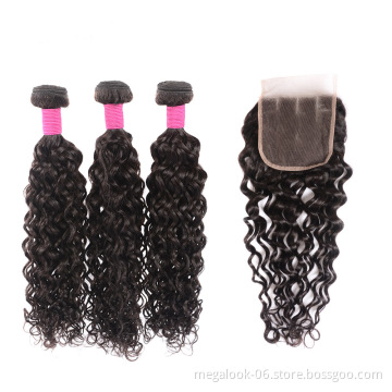 Wholesale  9A Top Brazilian Virgin Remy Hair Extensions Buying Brazilian Hair In Guangzhou China